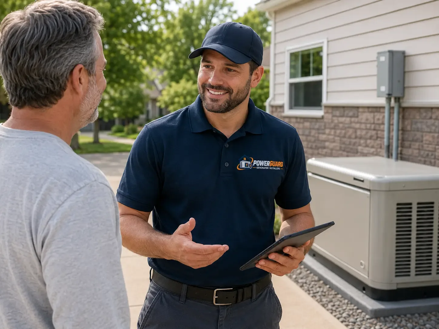 Generator Installation Willacoochee, GA FAQs